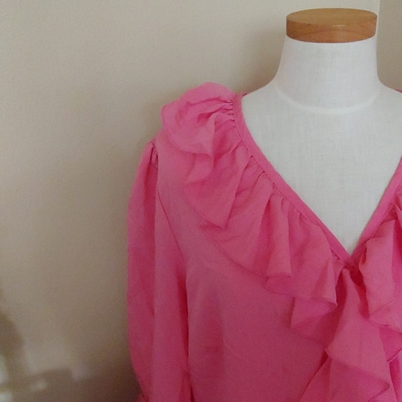 Ashley Stewart Tops - ASHLEY STEWART SIZE 20
